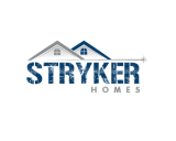 https://www.logocontest.com/public/logoimage/1582010616Stryker Homes_Stryker Homes copy 4.png